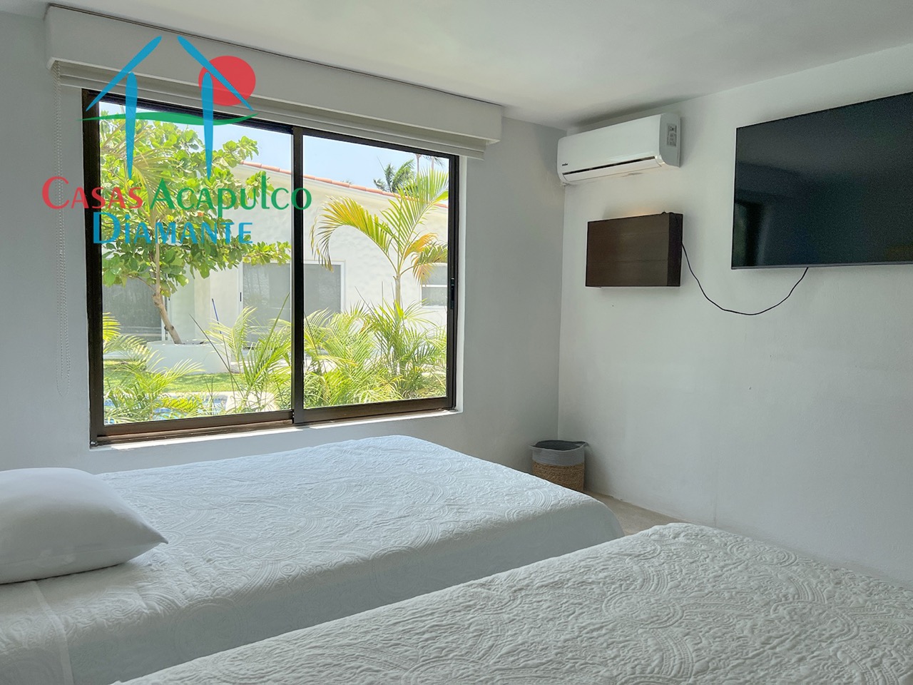 Villas Princess I Villa 112 - Recámara uno 3